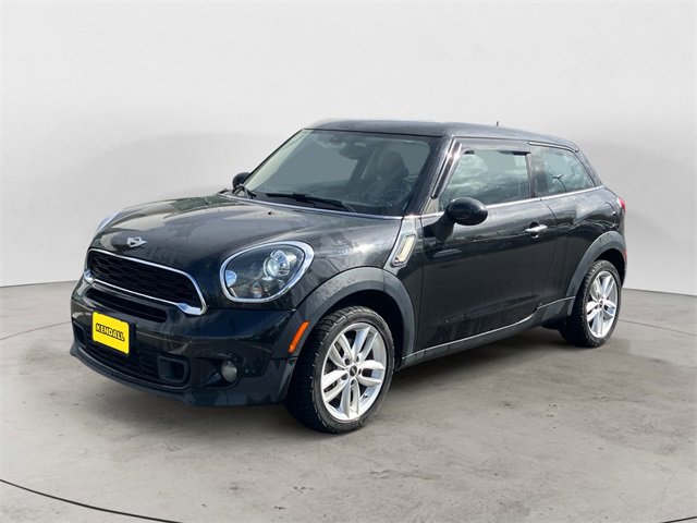 Used 2014 MINI Cooper Paceman S image 2