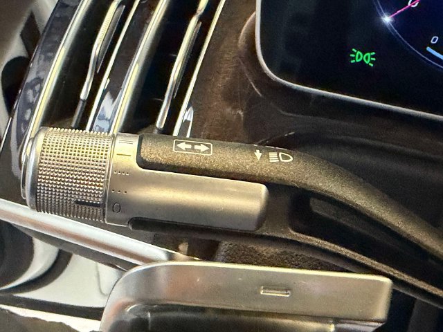 Certified 2023 Mercedes-Benz S 580 4MATIC Sedan image 24
