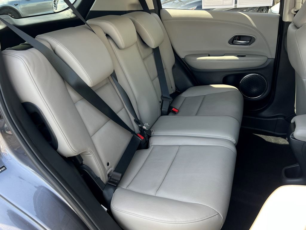 Used 2019 Honda HR-V EX-L image 13