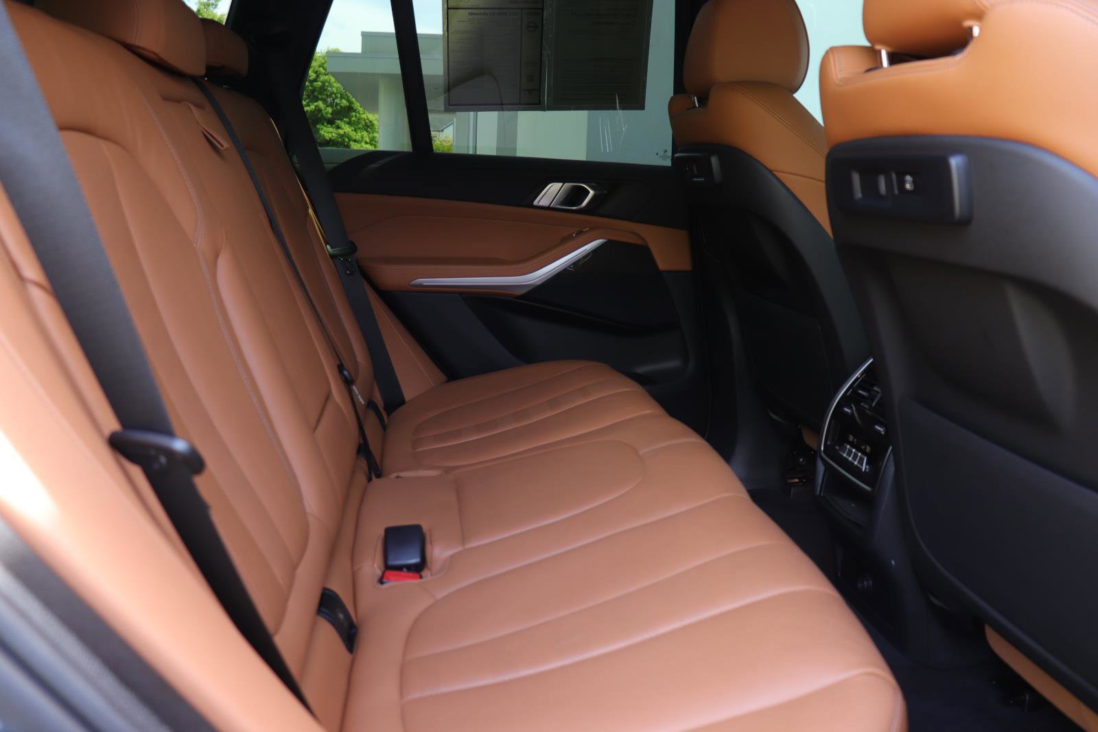 Used 2022 BMW X5 sDrive40i w/ Premium Package image 21