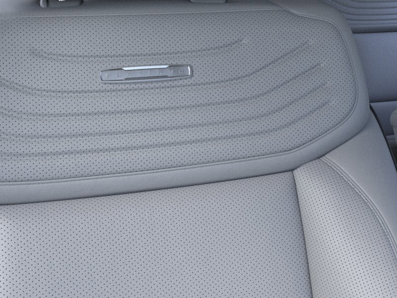 New 2026 Ford Expedition Platinum w/ Platinum Ultimate Package image 16