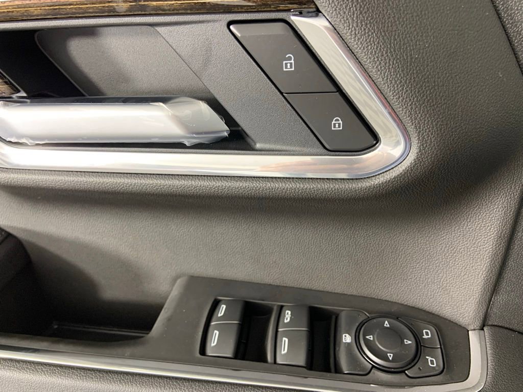Used 2026 GMC Sierra 1500 Elevation image 31