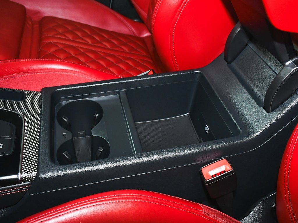 Used 2023 Audi SQ5 Premium Plus image 53