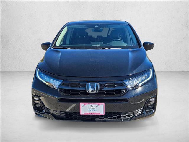 Used 2025 Honda Odyssey Elite video 2