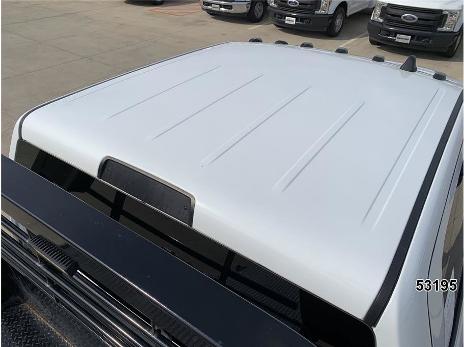 Used 2024 RAM 5500 Tradesman w/ Chrome Appearance Group AWD/4WD image 8