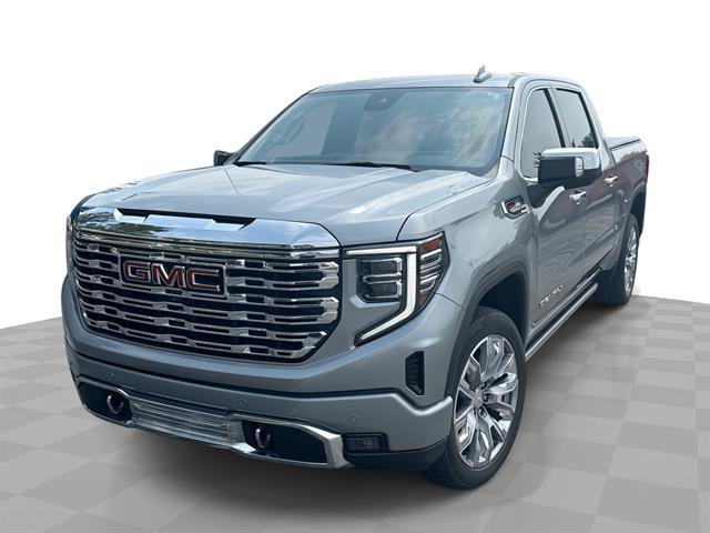 Used 2023 GMC Sierra 1500 Denali