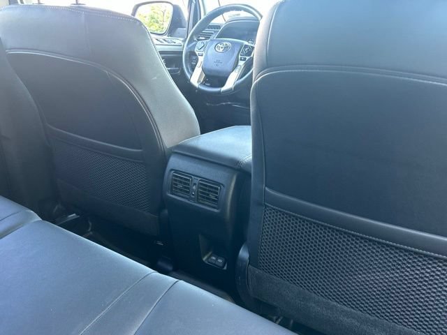 Used 2023 Toyota 4Runner TRD Sport AWD/4WD image 41