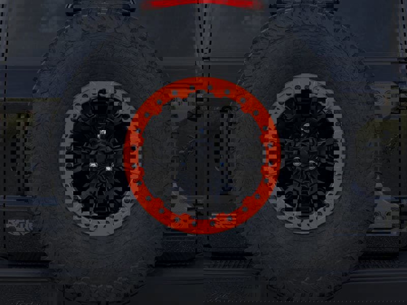 New 2025 Ford Bronco Raptor image 24