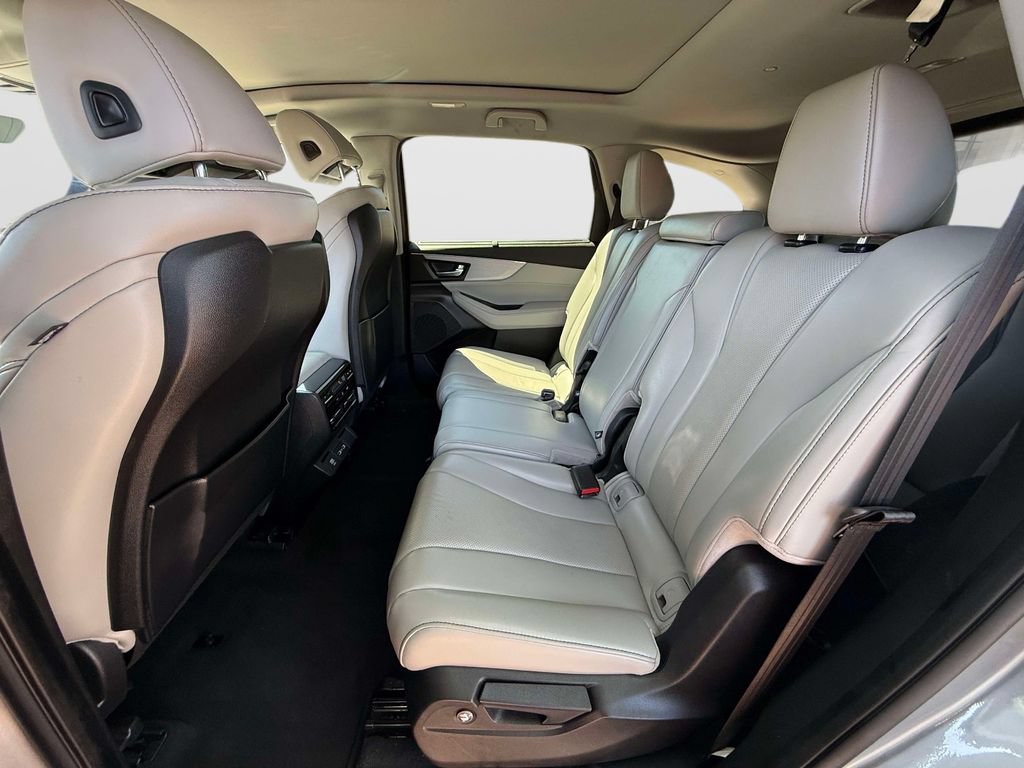 Certified 2023 Acura MDX w/ Technology Package AWD/4WD image 11