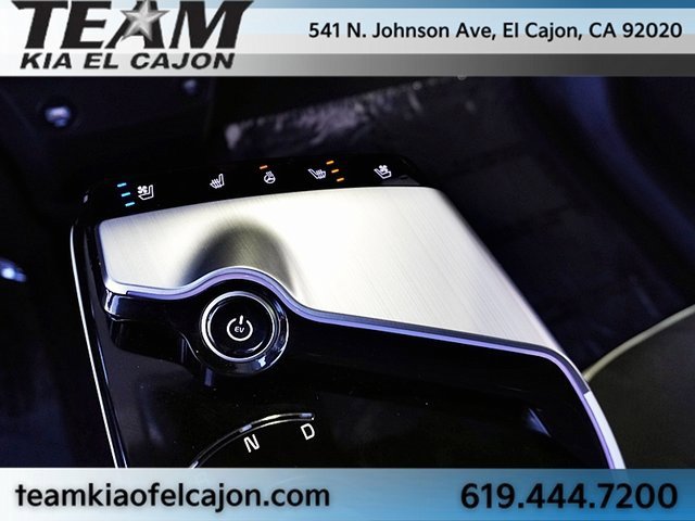 Used 2023 Kia EV6 GT-Line w/ GT-Line Suede Seat Package image 24