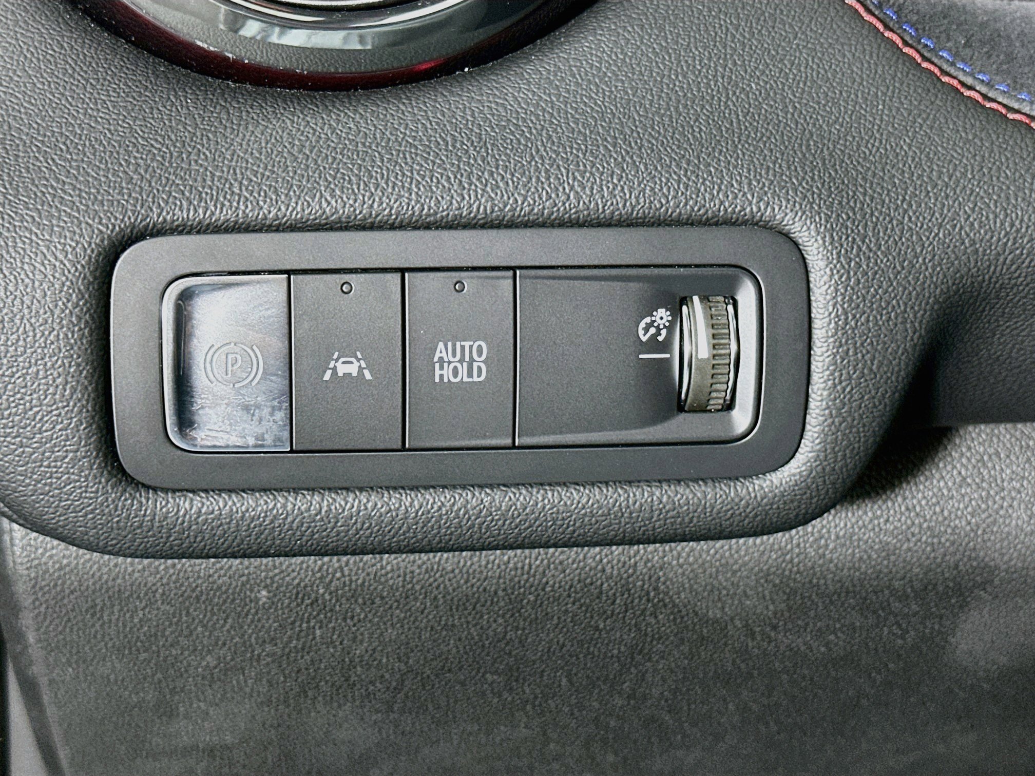 Used 2024 Chevrolet Blazer EV RS RWD image 17