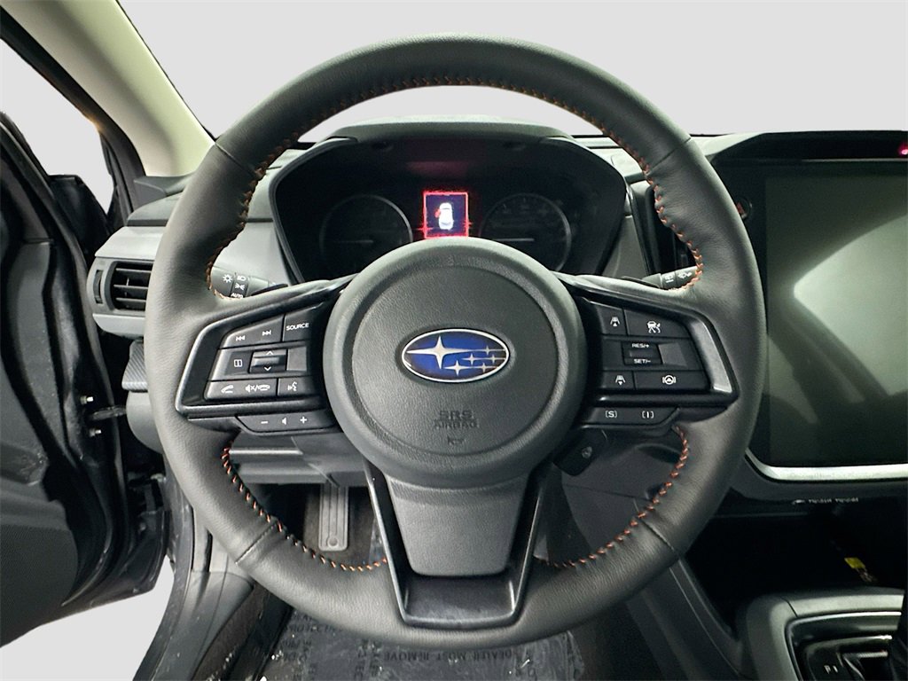 New 2026 Subaru Crosstrek 2.5i Limited image 7