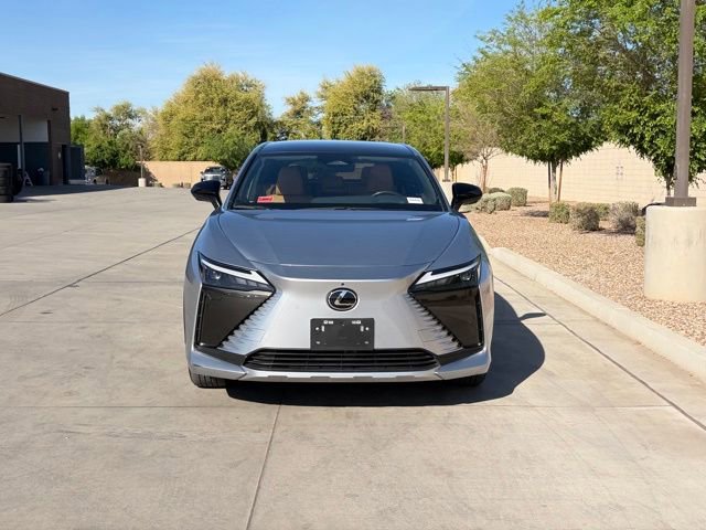 Used 2023 Lexus RZ 450e Premium w/ Technology Package image 5