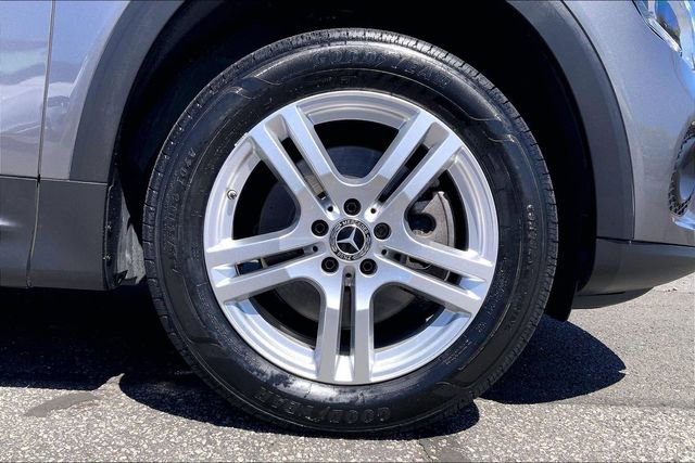 Used 2020 Mercedes-Benz GLB 250 image 9