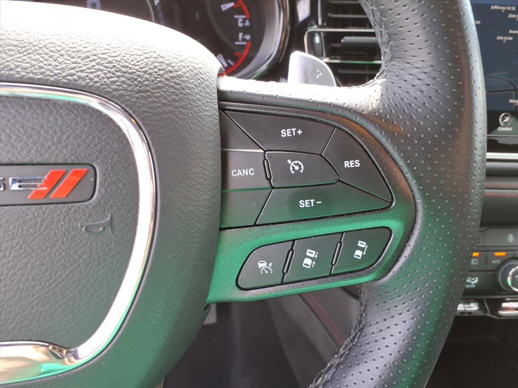 Used 2024 Dodge Durango GT image 21