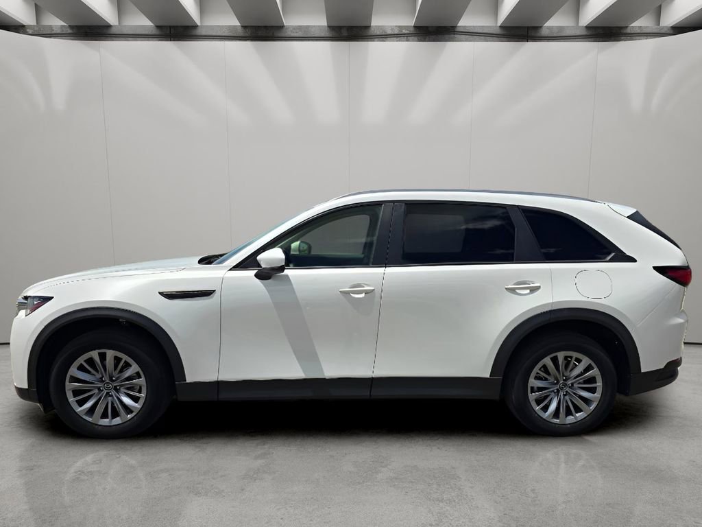 Used 2024 MAZDA CX-90 3.3 Turbo w/ Select Package AWD/4WD image 2