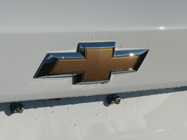 New 2026 Chevrolet Trax LT w/ Driver Confidence Package image 41