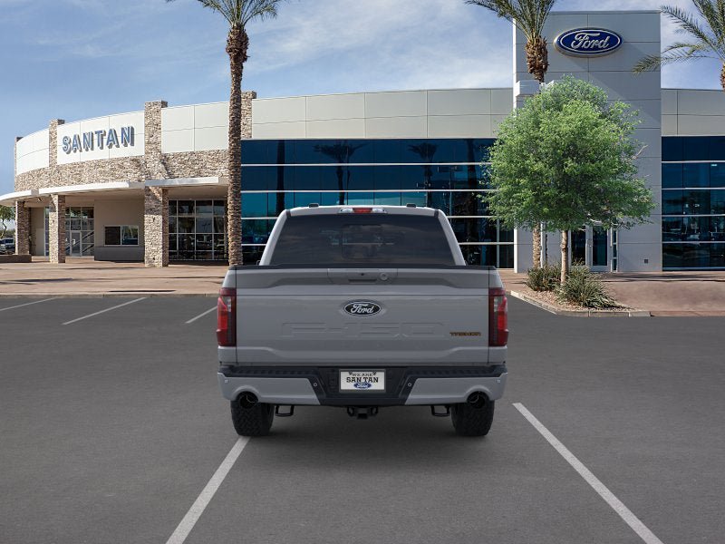 New 2026 Ford F150 Tremor AWD/4WD image 5