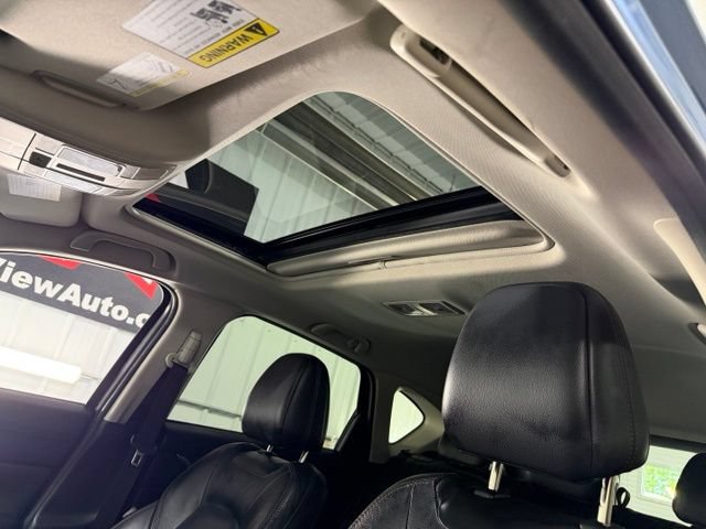 Used 2018 MAZDA CX-5 Grand Touring w/ Premium Package AWD/4WD image 16