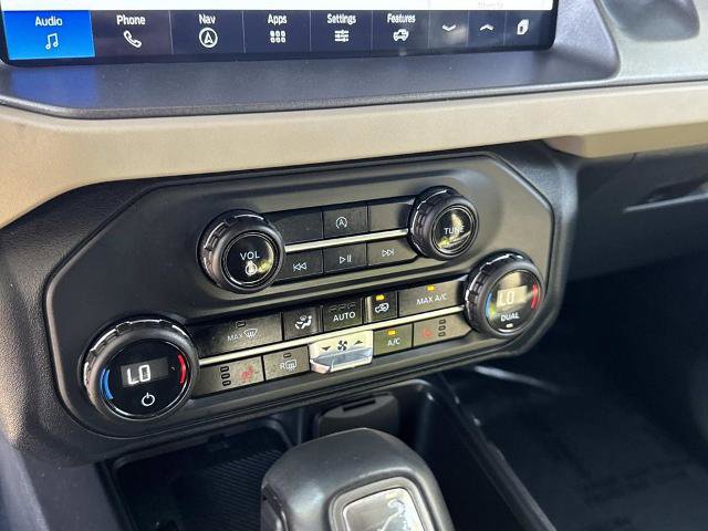 Certified 2025 Ford Bronco Big Bend image 25