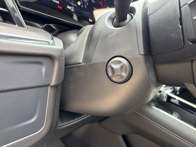 New 2026 Chevrolet Tahoe Premier image 29