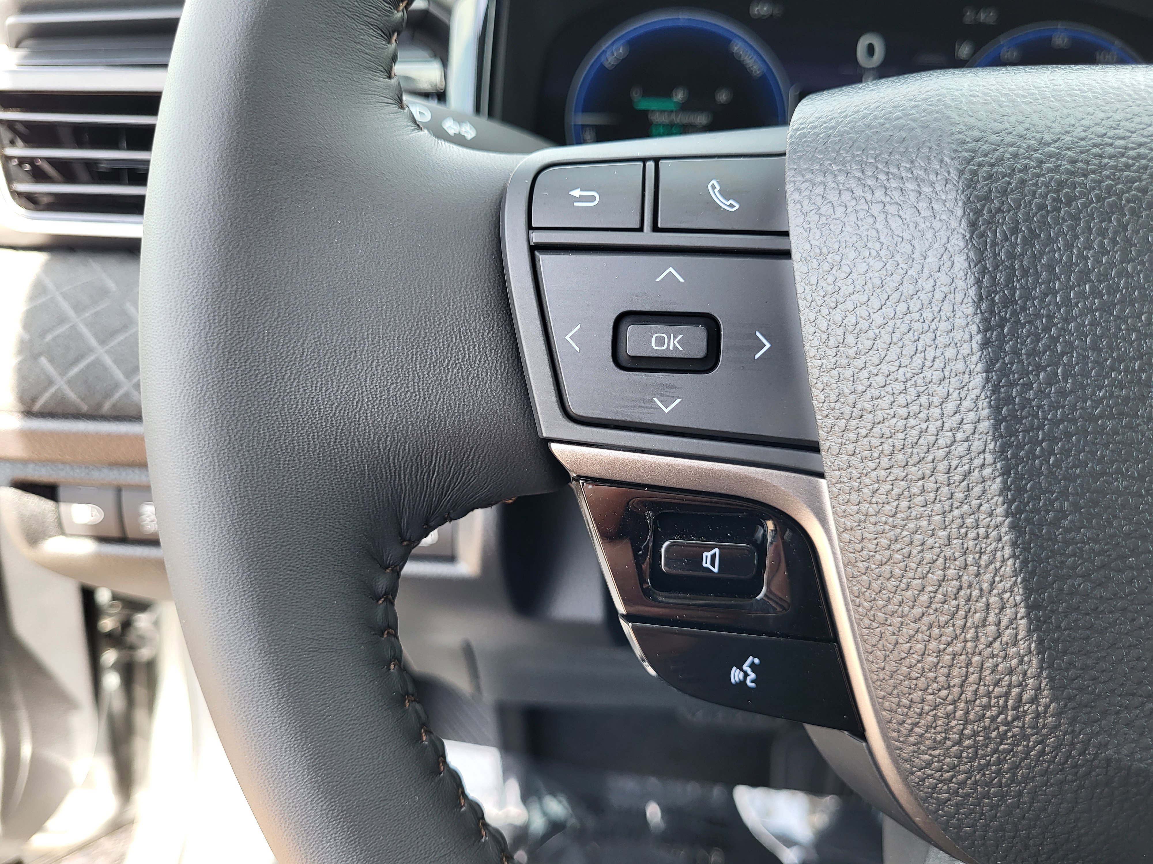 Used 2026 Toyota Camry XLE image 27