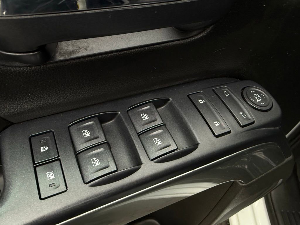 Used 2016 Chevrolet Silverado 1500 LT w/ All Star Edition image 20