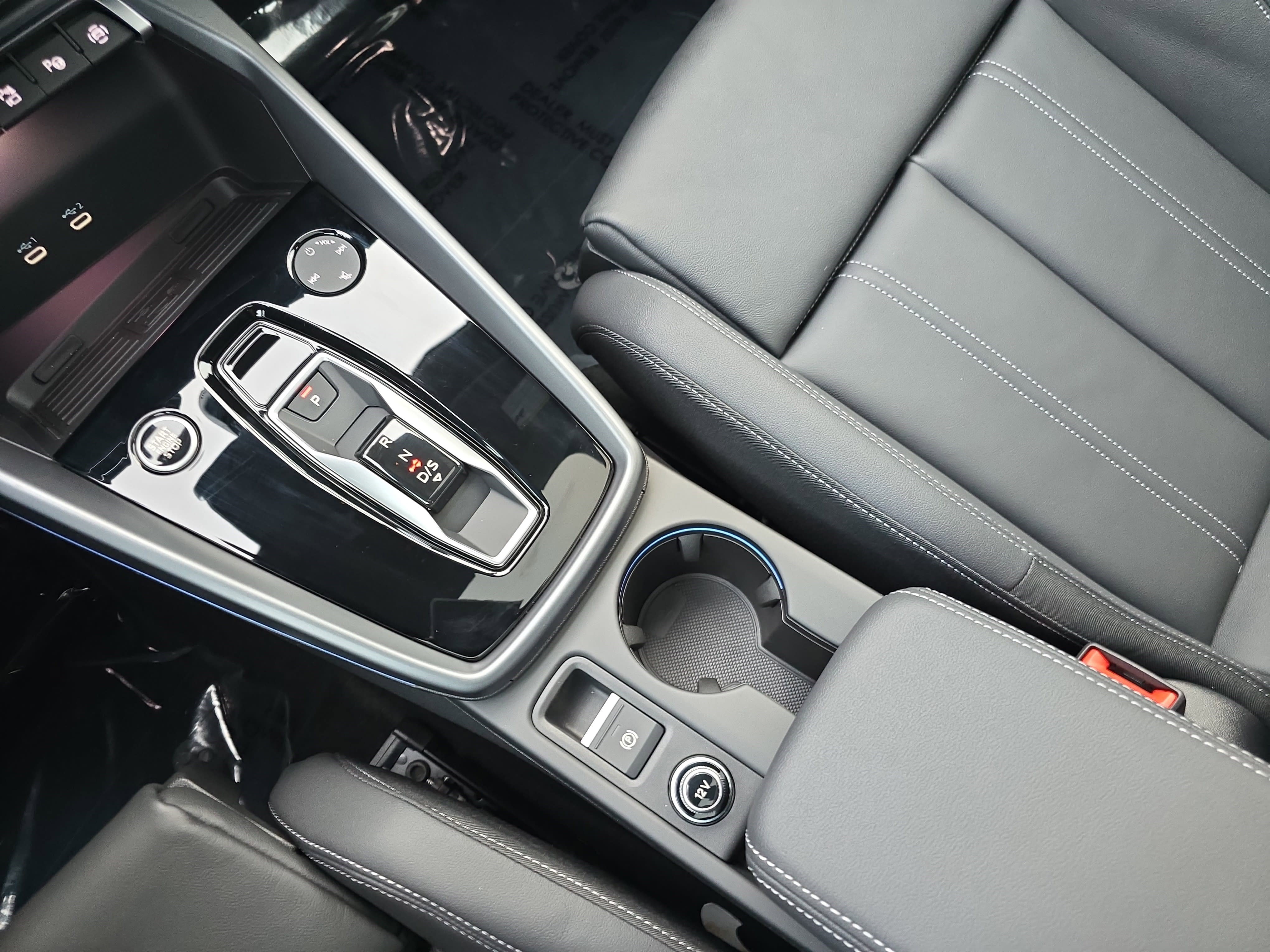 New 2026 Audi A3 2.0T Premium Plus image 22