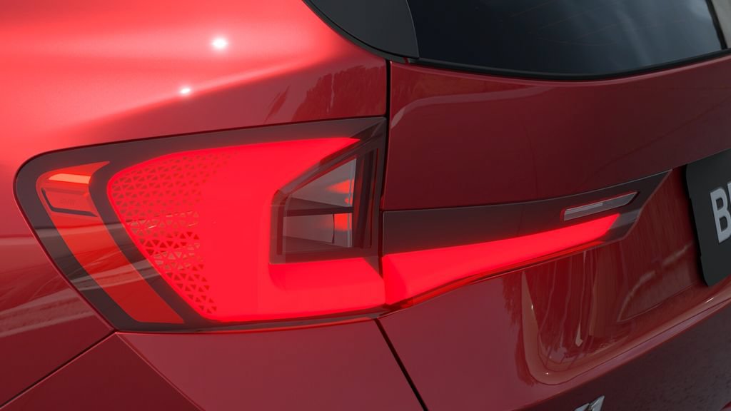 New 2027 BMW X1 xDrive28i AWD/4WD image 8