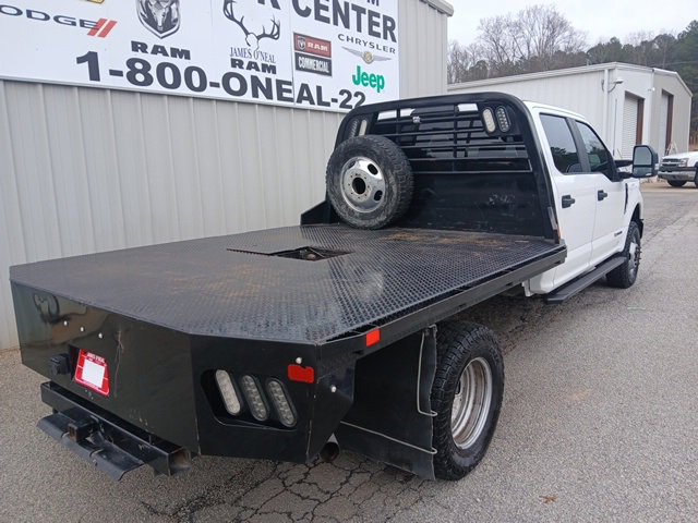 Used 2022 Ford F350 XL w/ Power Equipment Group image 3