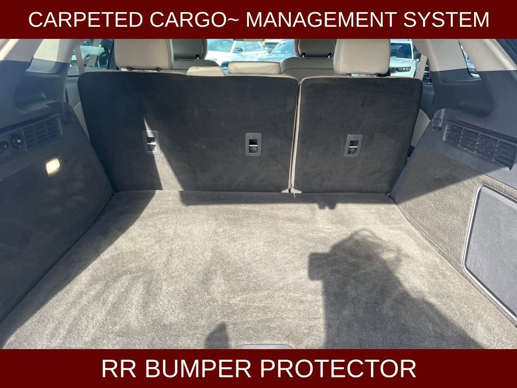 Used 2020 Lincoln Nautilus Reserve image 29