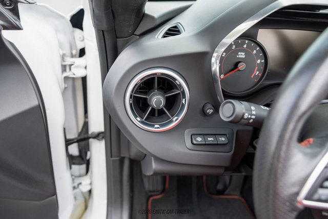 Used 2017 Chevrolet Camaro SS RWD image 42