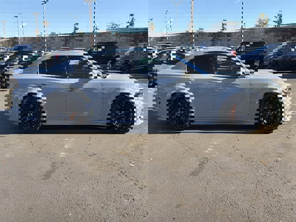 Used 2022 Dodge Charger Scat Pack image 7