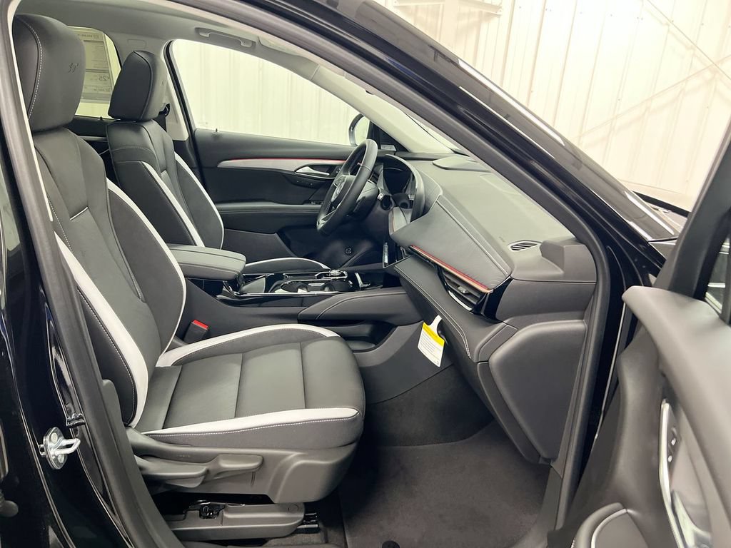 New 2026 Buick Envision Sport Touring AWD/4WD image 23