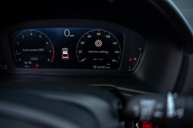Used 2025 Honda Accord SE image 20