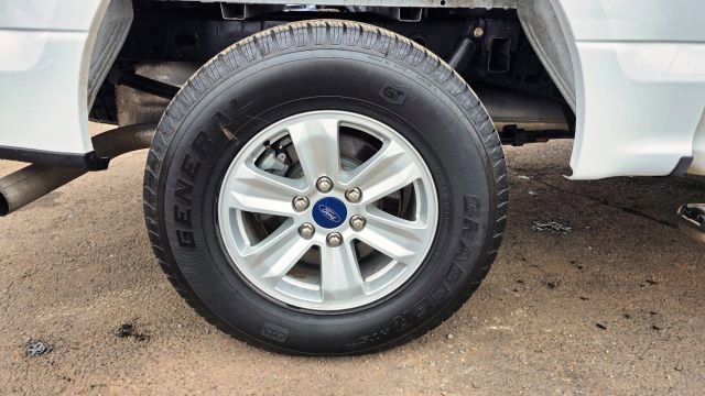 Used 2019 Ford F150 XLT image 47