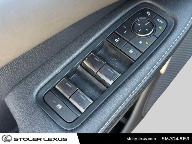 Certified 2024 Lexus RX 350 AWD w/ Convenience Package image 23