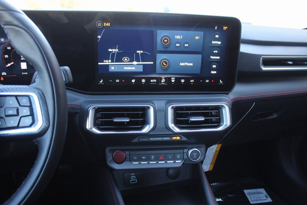 New 2026 Ford Mustang Premium image 15