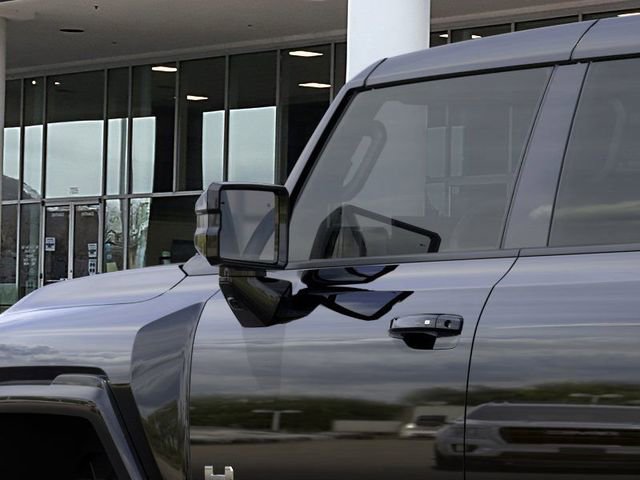 New 2025 GMC Hummer EV 3X AWD/4WD image 12