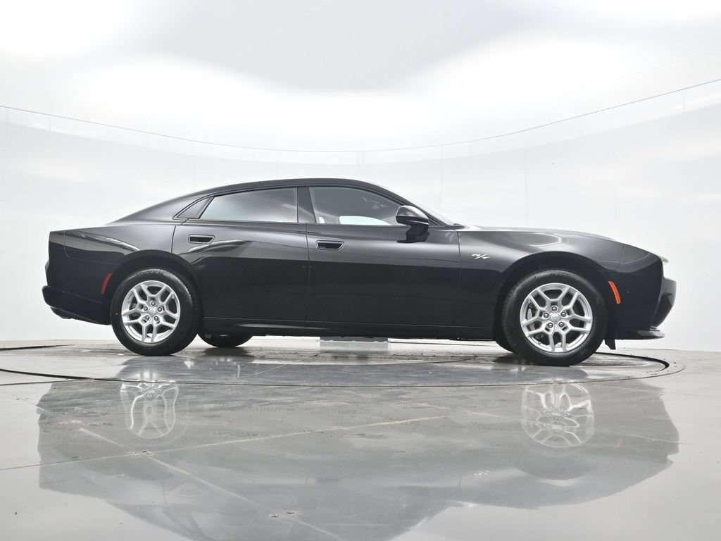 New 2026 Dodge Charger R/T w/ Driver Convenience Group AWD/4WD image 37