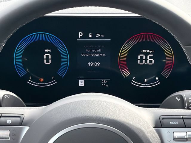 New 2026 Hyundai Sonata SEL FWD image 11