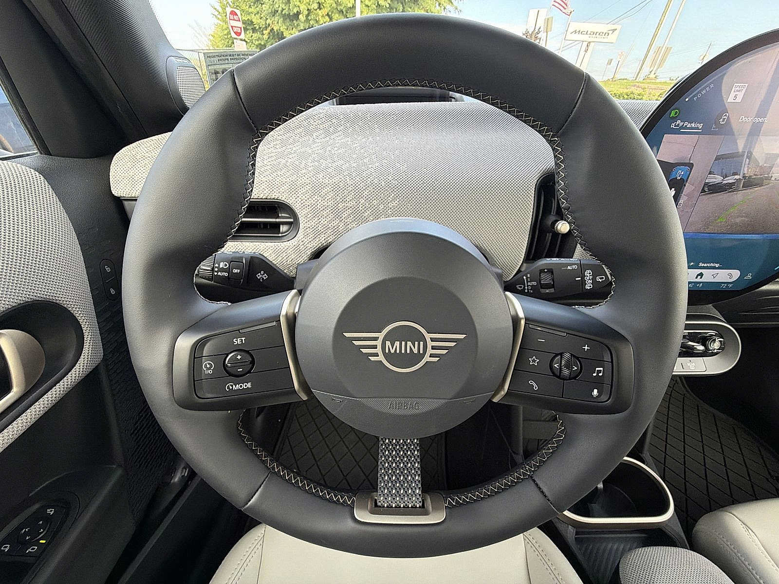 Used 2026 MINI Cooper S FWD image 23