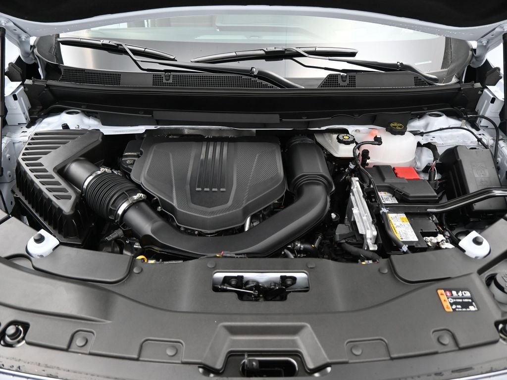 New 2026 GMC Acadia Denali Ultimate AWD/4WD image 29