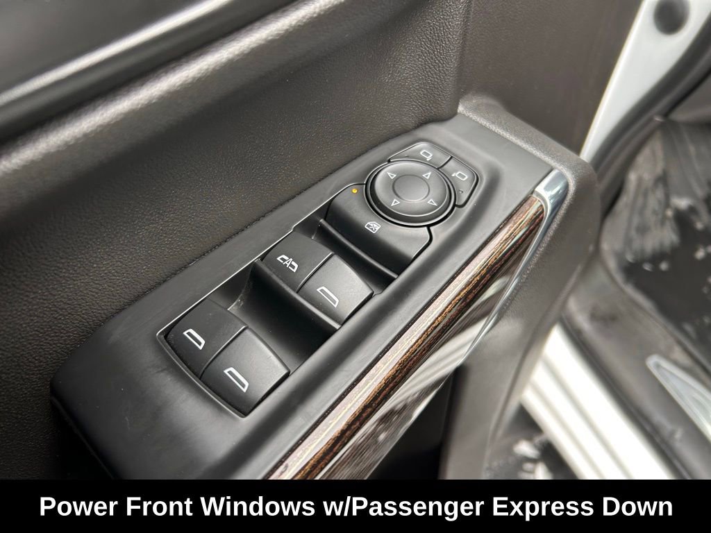 Certified 2021 GMC Sierra 1500 Elevation image 18