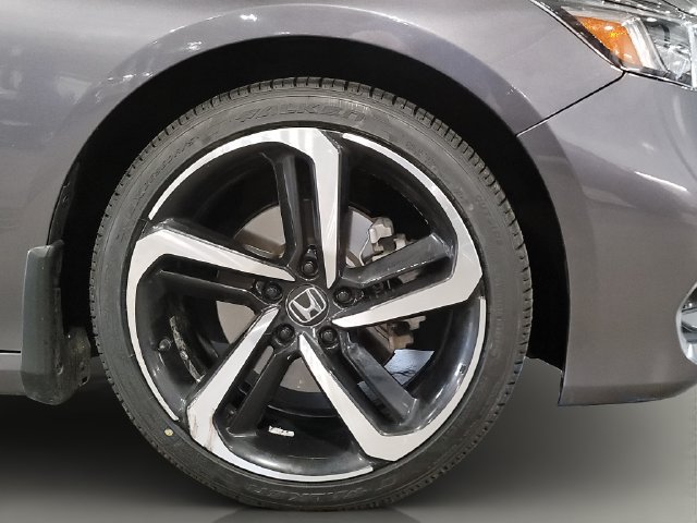 Used 2020 Honda Accord Sport image 31