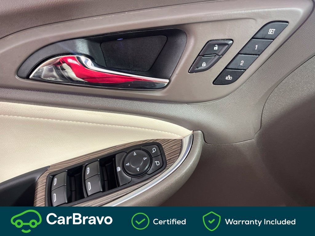 Certified 2024 Chevrolet Malibu LT FWD image 22