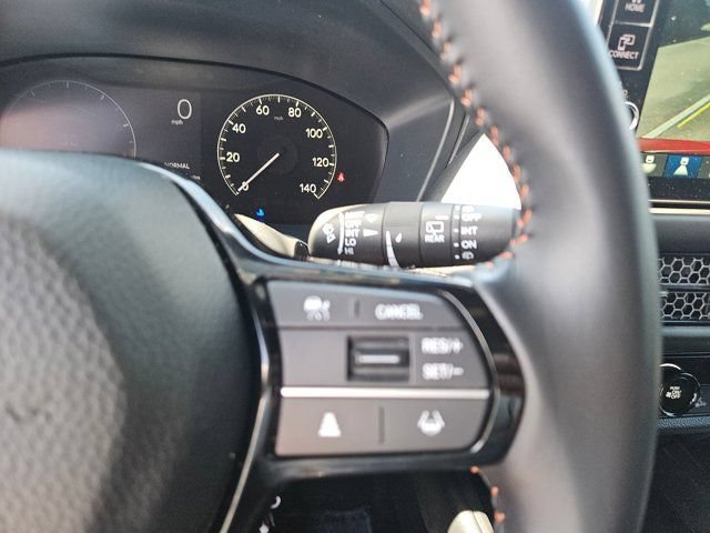 Certified 2026 Honda HR-V Sport image 22