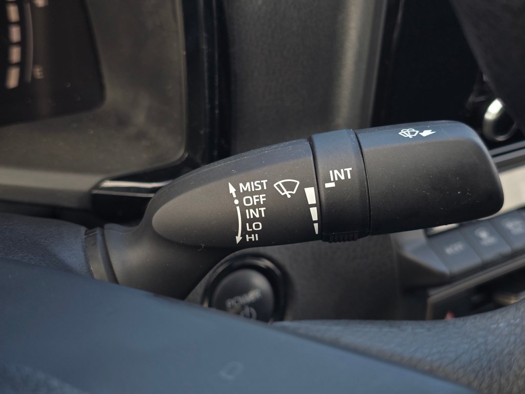 Used 2025 Toyota Camry LE FWD image 36
