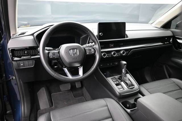Used 2026 Honda CR-V EX-L image 27
