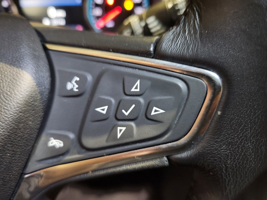 Used 2019 Chevrolet Equinox Premier image 21